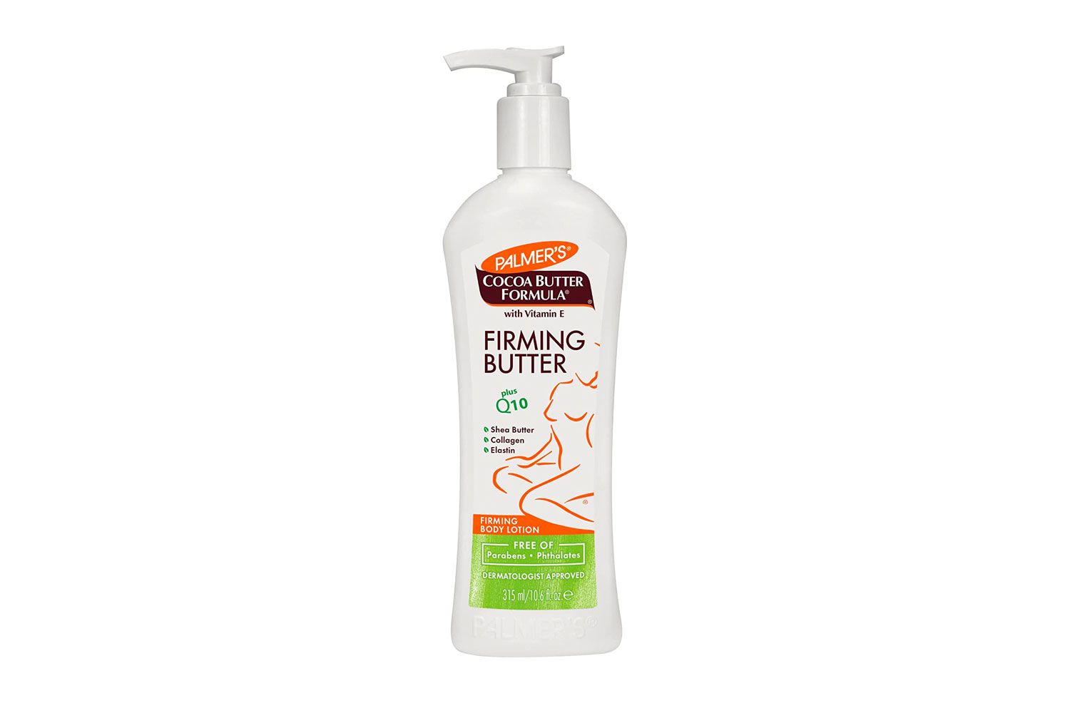 Palmer's Cocoa Butter Firming Butter Skin Lotion