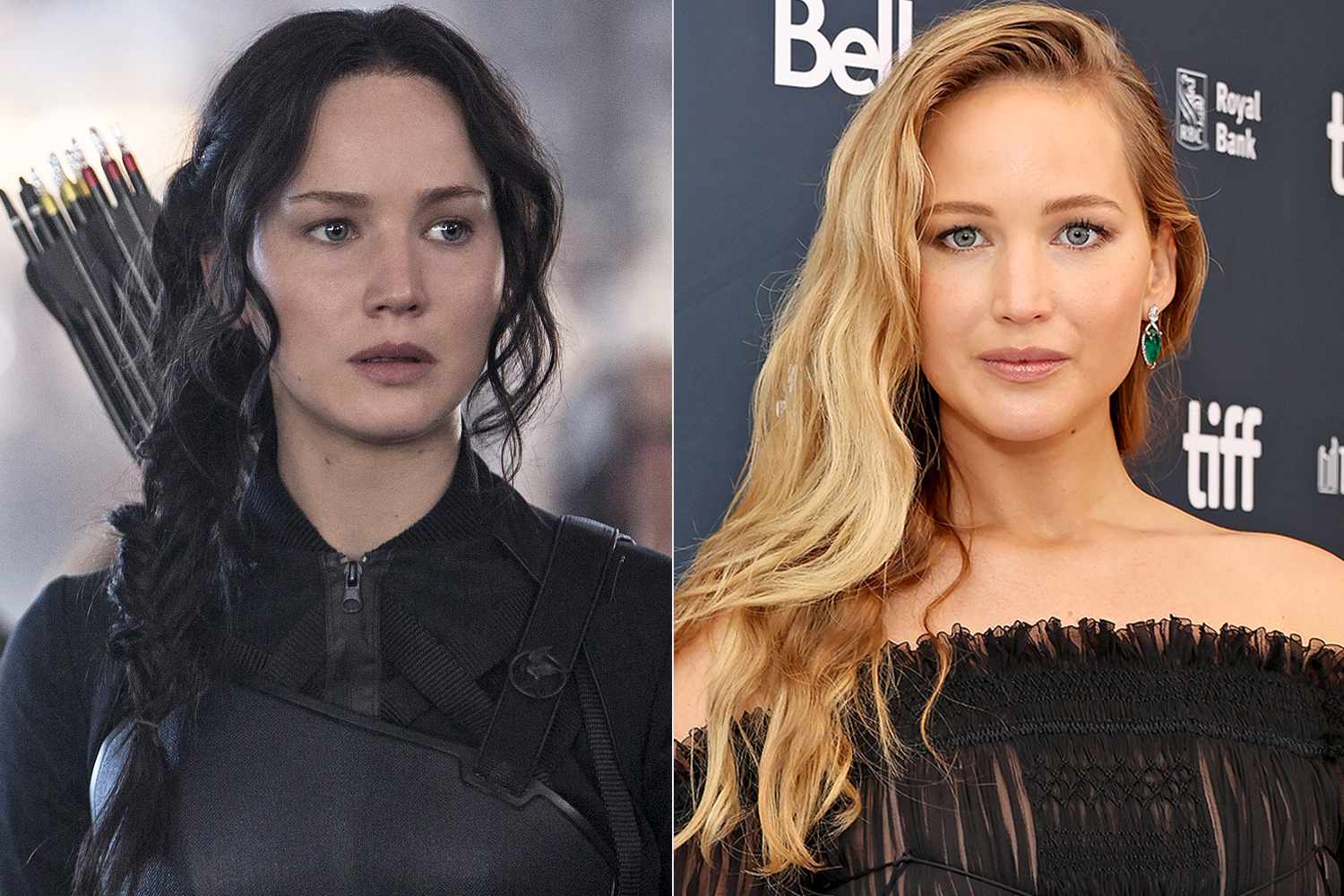 Jennifer Lawrence, Hunger Games Where Are They Now?