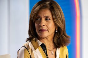 TODAY -- Pictured: Hoda Kotb on Friday, January 23, 2023 -- (Photo by: Nathan Congleton/NBC via Getty Images)