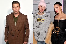Stephen Baldwin attends the Premiere Of Living In The Future's Past Justin Bieber and Hailey Bieber attend Grand Opening of OBB Studios