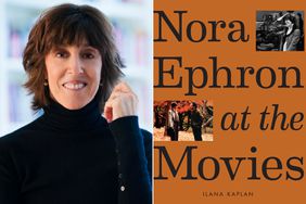 Nora Ephron at the Movies