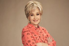 Annie Potts as Meemaw from the CBS Original Series YOUNG SHELDON, scheduled to air on the CBS Television Network.