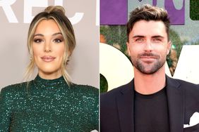 Alex Hall attends 2023 Variety's Women Of Reality TV; Tyler Stanaland attends the 2022 MTV Movie & TV Awards: UNSCRIPTED.