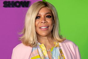 Wendy Williams attends Apple TV+'s "The Morning Show" world premiere at David Geffen Hall on October 28, 2019 in New York City