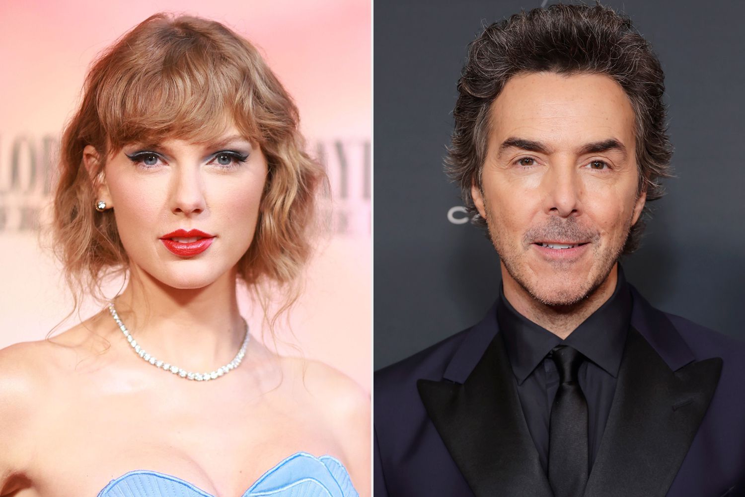 Director Shawn Levy Reveals His Favorite Taylor Swift Song