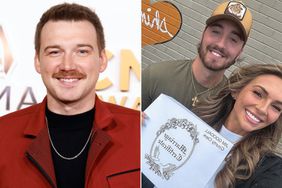 Morgan Wallen's Ex-FiancÃ©e KT Smith Ties the Knot 5 Days After Getting Engaged