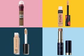 Best Concealers for Mature Skin