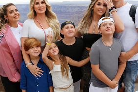 The Zolciak-Biermann family is BACK for a new season of Don’t Be Tardy…