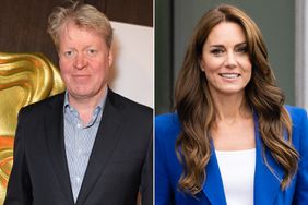 Charles Spencer Shares Support for Kate Middleton Amid Cancer Diagnosis 
