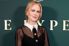Nicole Kidman at the official Emmy FYC event for "Expats" held at the Prime Experience at nya WEST 