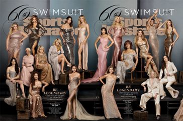 Sports Illustrated Swimsuit launches its 2024 issue LEGENDS