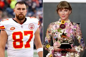Can Travis Kelce Support Taylor Swift at the Grammys?