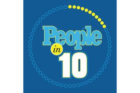People in 10