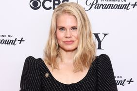 Celia Keenan-Bolger attends the 77th Annual Tony Awards Meet The Nominees Press Event at Sofitel New York on May 02, 2024