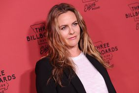 Editorial Images Images Creative Editorial Video Creative Editorial Premiere Of Fox Searchlight Pictures' "Three Billboards Outside Ebbing, Missouri" - Arrivals LOS ANGELES, CA - NOVEMBER 03: Actress Alicia Silverstone attends the premiere of "Three Billboards Outside Ebbing, Missouri" at NeueHouse Hollywood on November 3, 2017 in Los Angeles, California. (Photo by Jason LaVeris/FilmMagic)