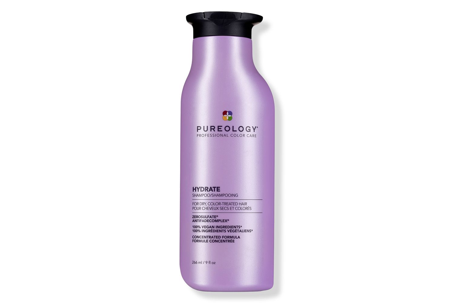 Ulta Pureology Hydrate Shampoo