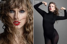 TIME Person of the Year: Taylor Swift 