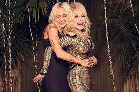 Miley Cyrus to Co-Host Second NBC New Year's Eve Party with Dolly Parton: 'It's Gonna Be Legendary'