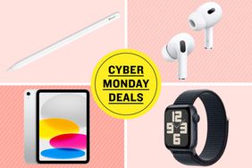 Apple Deals for Cyber Monday