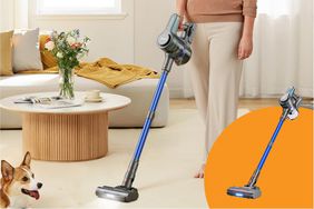 One-Off: Vacuum Deal Tout