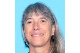 Susan Lockwood, Human Remains Found in Hiking Boot Identified as Retired Nurse Missing for 3 Months