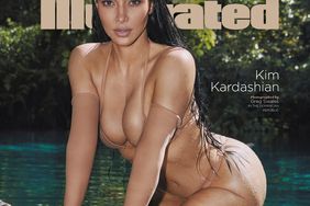Sports Illustrated Swimsuit Cover