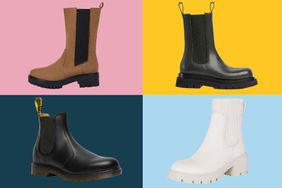 The Best Chelsea Boots