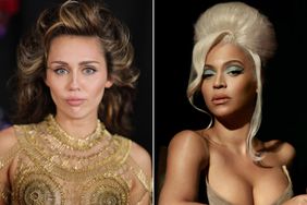 Miley Cyrus Praises BeyoncÃ© After Release of 'Country Carter' Duet 'II Most Wanted'