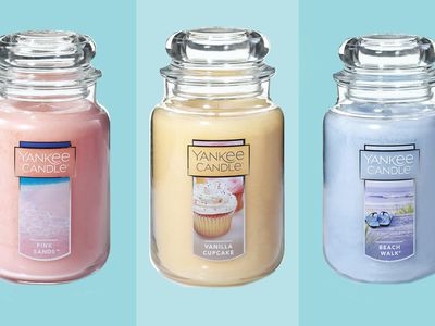 Roundup: Best Yankee Candle Deals