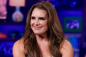 Brooke Shields Admits Her Most Embarrassing Audition Story Ã¢ÂÂ and It Involves Passing Gas