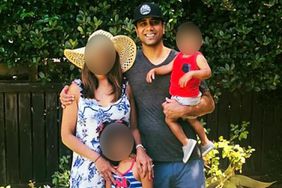 Dharmesh A. Patel drove Tesla off a cliff in attempted murder suicide
