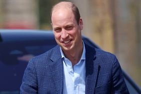 Prince William, Prince of Wales visits Nansledan on May 09, 2024 in Newquay, Cornwall