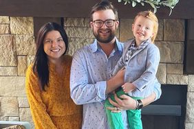 Amy Duggar King Feels Like She Needs to 'Protect' Her Kids from the Duggars: 'That Trust Is Completely Broken'