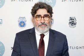 NEW YORK, NEW YORK - MARCH 07: Alfred Molina attends the 39th Annual Artios Awards at The Edison Ballroom on March 07, 2024 in New York City. 