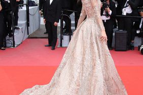"The Wild Pear Tree (Ahlat Agaci)" Red Carpet Arrivals - The 71st Annual Cannes Film Festival