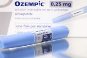 Ozempic May Make You More Fertile, But Can Cause 'Pregnancy Complications'