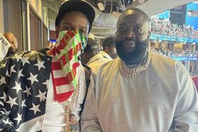 https://twitter.com/Rap/status/1624937097093062661/photo/1 RapTV @Rap Rick Ross and ASAP Rocky at the SuperBowl 👀‼️