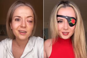 Young Woman's Stroke Misdiagnosed as an Anxiety Attack. Months Later, She Loses Sight in One Eye.