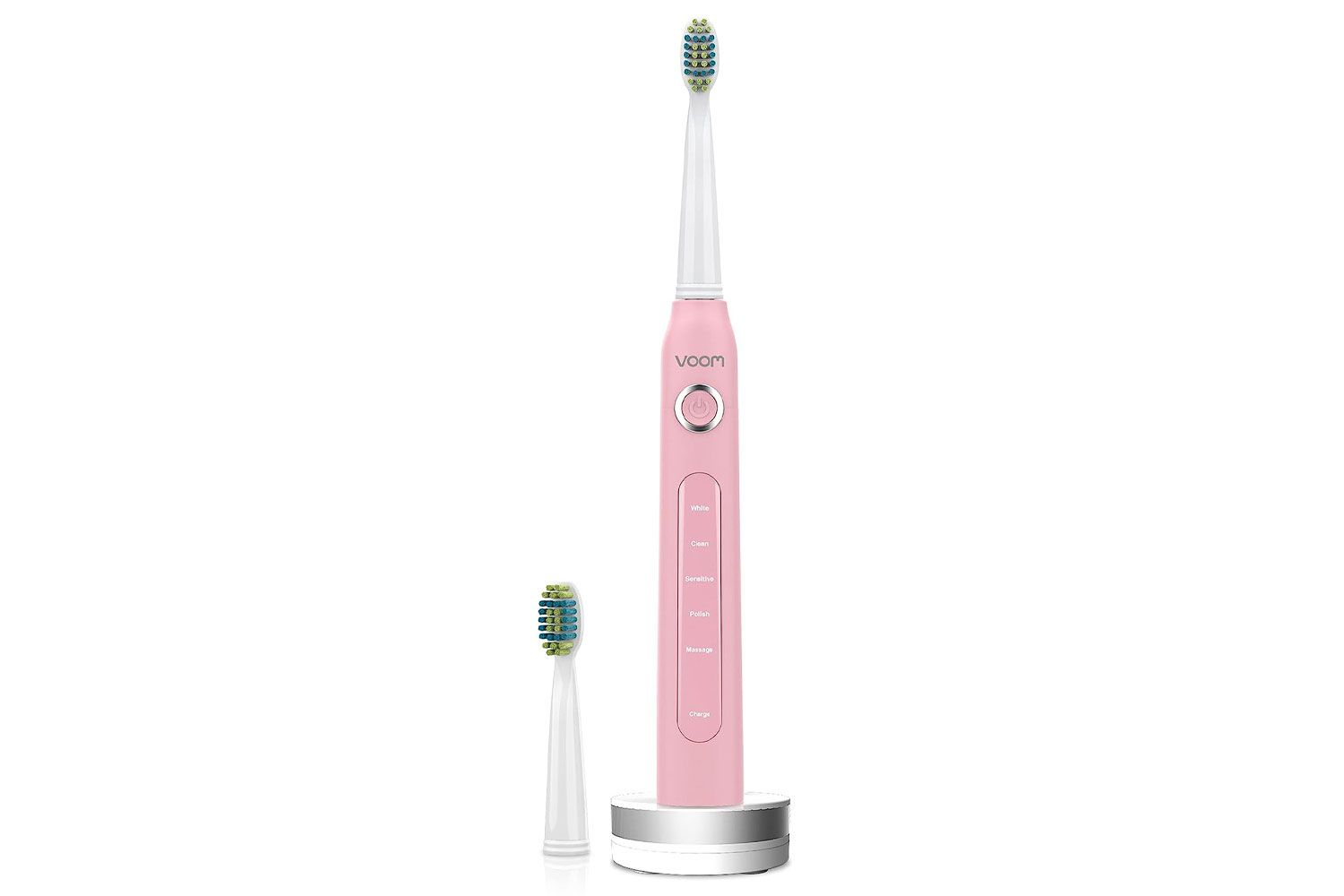 Voom Sonic Pro 5 Rechargeable Electronic Toothbrush