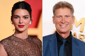 Kendall Jenner Saw Things She âShouldnât Haveâ on Golden Bachelor Gerry Turnerâs Phone