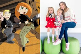 Christy Carlson Romano Calls It the 'Biggest Flex' That Her Kids Use the Kim Possible Avatar on Disney+