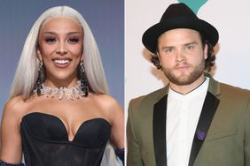 Who Is Doja Cat's Rumored Boyfriend? All About J Cyrus