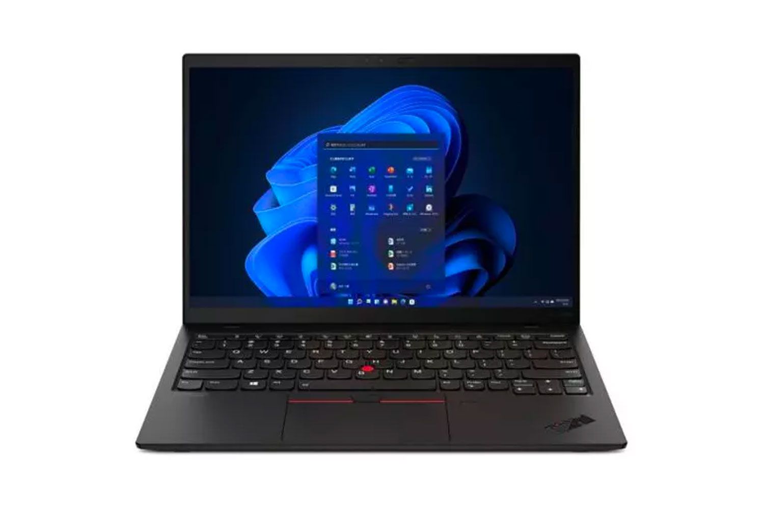 Lenovo ThinkPad X1 Nano 13" Ultrabook