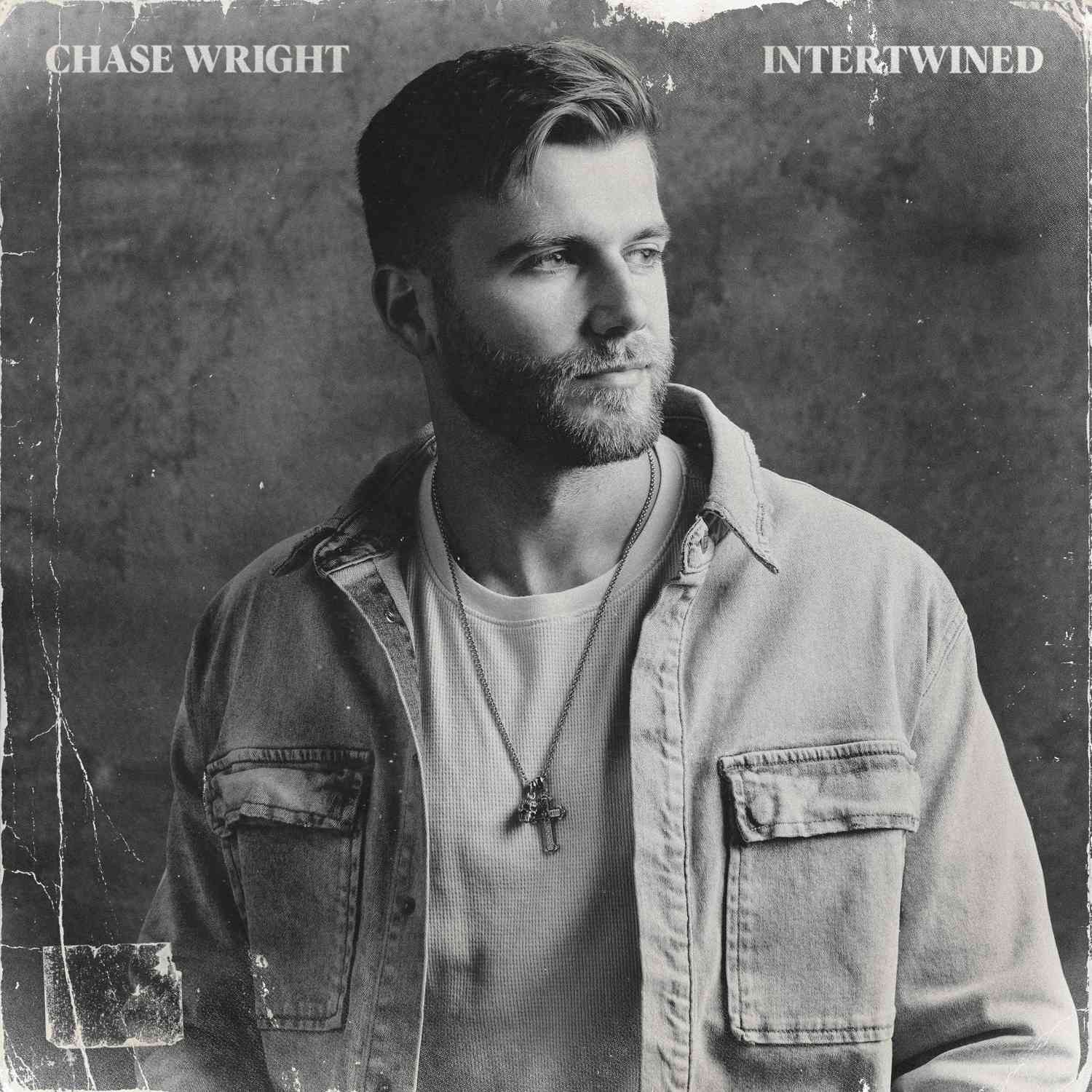 Chase Wright’s Debut Album “Intertwined”