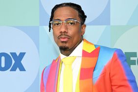 Nick Cannon attends the 2024 FOX Spring Preview at Fox Studio Lot on March 04, 2024