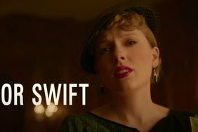 Taylor Swift Makes Cameo in Amsterdam Trailer
