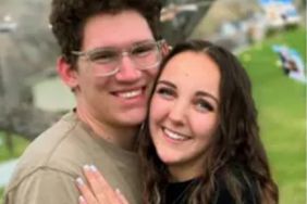 Newlywed Dies in Utah Crash That Injured Husband