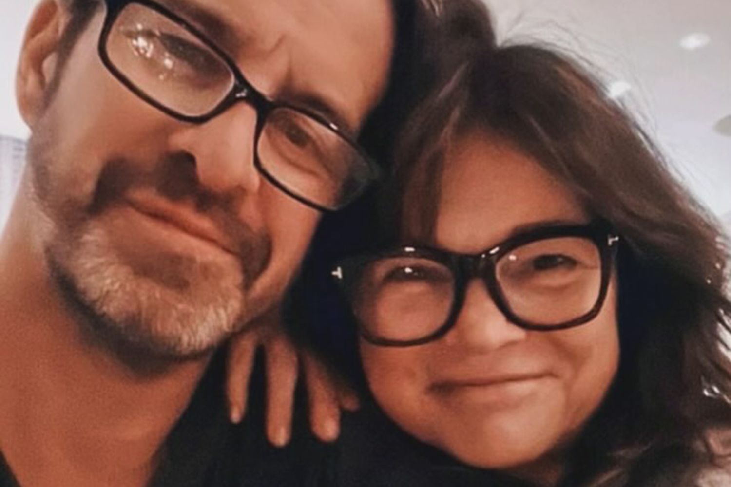 Valerie Bertinelli and Boyfriend Mike Goodnough Go Instagram Official with Sweet Selfie