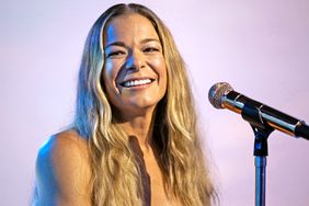 TODAY -- Pictured: LeAnn Rimes on Friday, September 16, 2022 -- (Photo by: Helen Healey/NBC via Getty Images)
