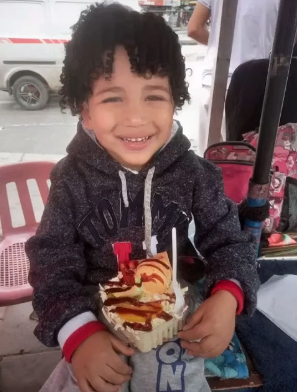 Jean Carlos Martinez Rivero, Boy, 5, Dies of Sepsis After Catching Covid and Strep A